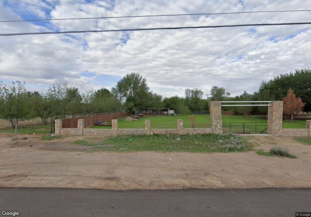 12002 North Loop Dr, Socorro, TX 79927 - photo 1