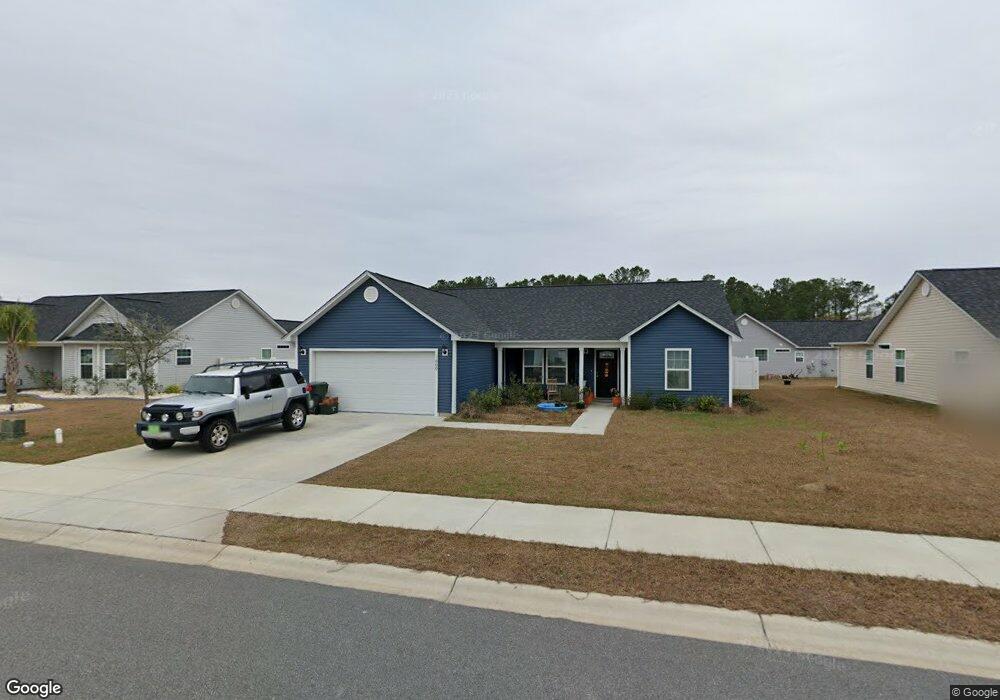 1609 Heirloom Dr, Conway, SC 29527 - photo 1