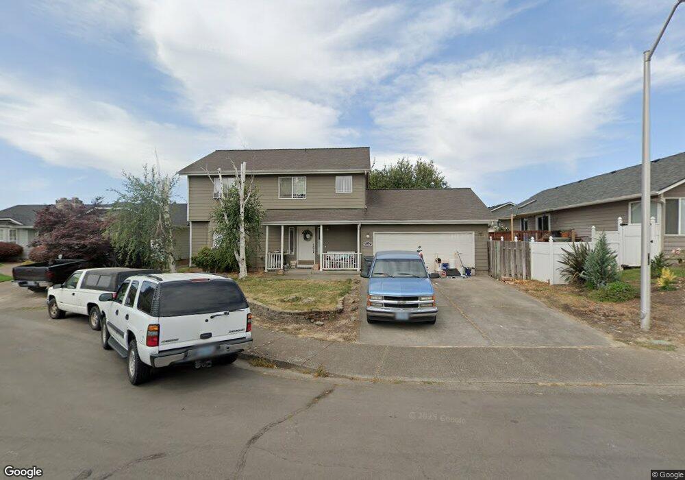 6981 Arrow Point Ct NE, Keizer, OR 97303 - photo 1