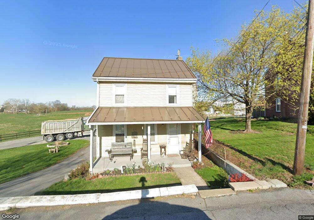 491 Gristmill Rd, Ephrata, PA 17522 - photo 1