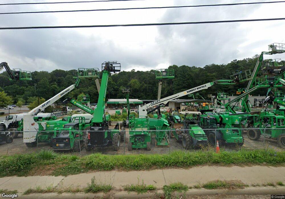 141 Sweeten Creek Rd, Asheville, NC 28803 - photo 1