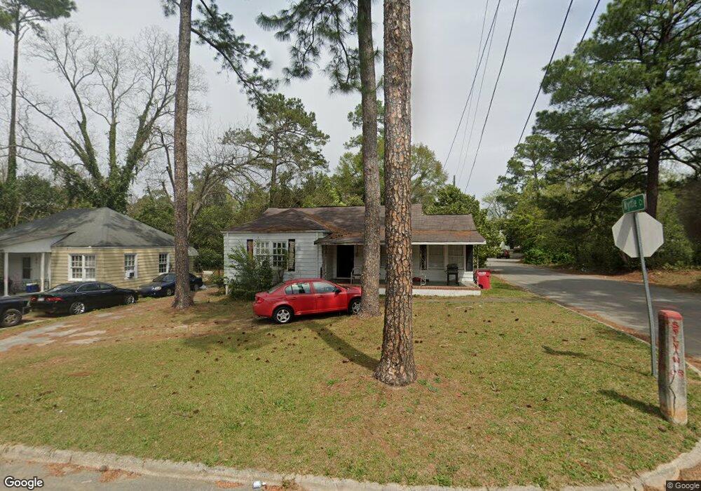 1057 Sylvian Dr, Macon, GA 31206 - photo 1