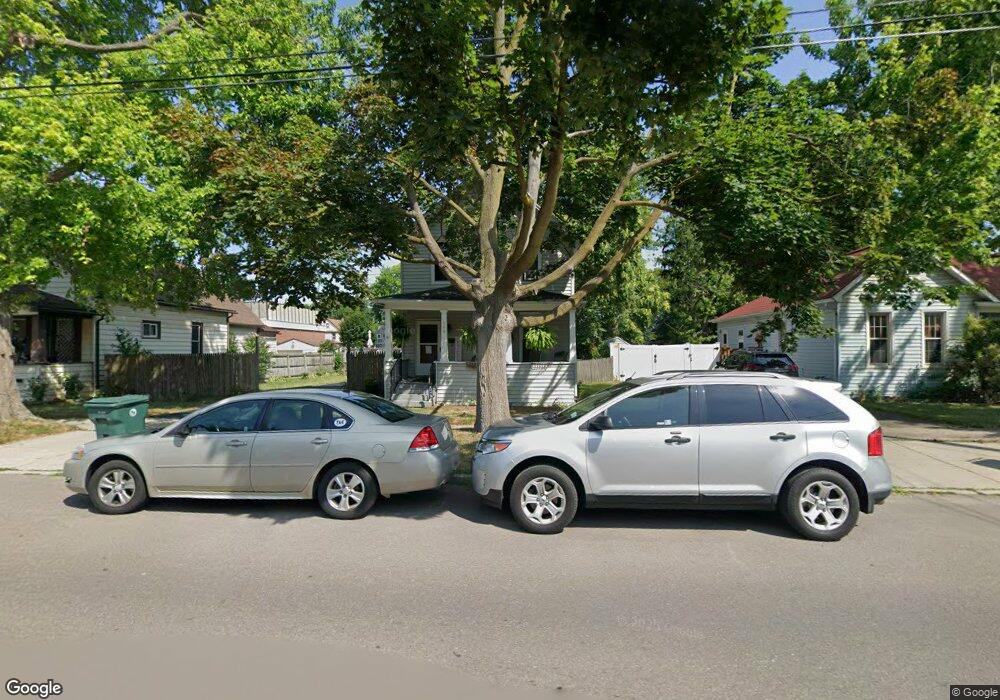 208 Robinson St, North Tonawanda, NY 14120 - photo 1