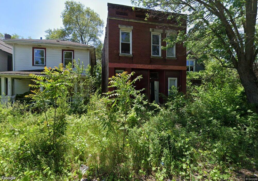 2129 W 10th Place, Gary, IN 46404 - photo 1