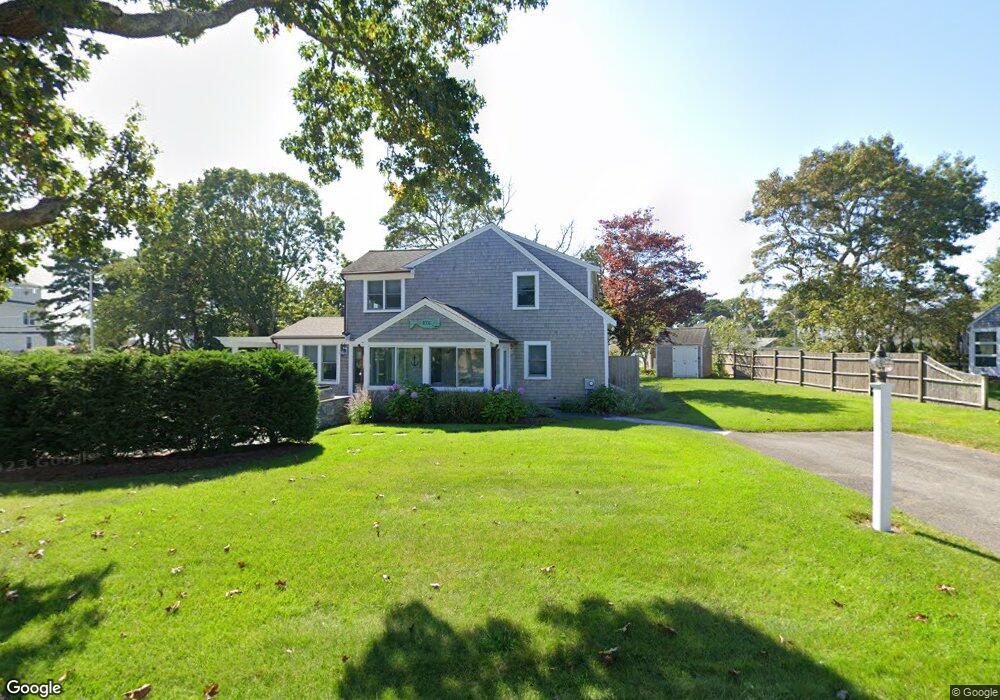 27 Buckley Rd, West Dennis, MA 02670 - photo 1