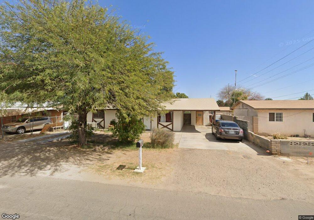 8479 S Yavapai Ln, Yuma, AZ 85364 - photo 1