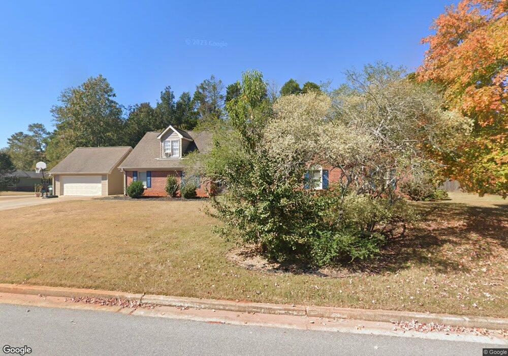 3621 Druids Dr SE, Conyers, GA 30013 - photo 1