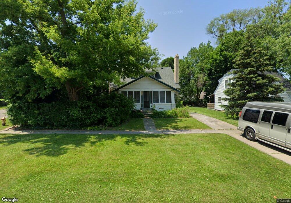 701 Marquette St, Flint, MI 48504 - photo 1