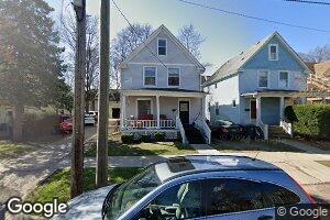 908 E Ann St, Ann Arbor, MI 48104