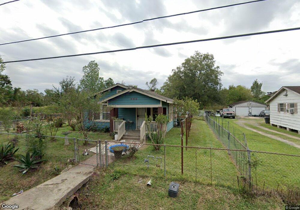 3313 Mansfield St, Houston, TX 77091 - photo 1