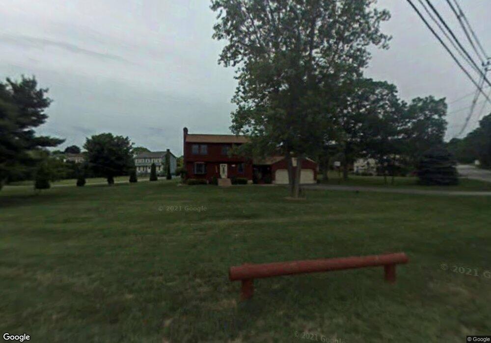 147 Charlton Rd, Dudley, MA 01571 - photo 1