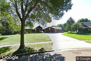 400 N Oak Ridge Rd, Brandon, SD 57005