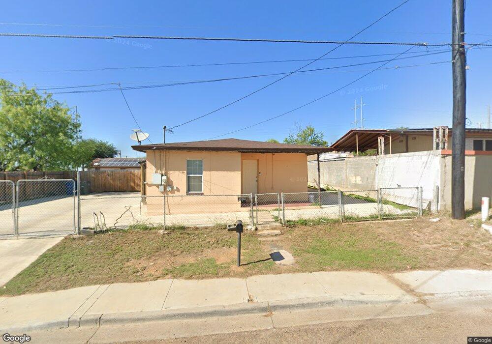 504 E Frost St, Laredo, TX 78040 - photo 1