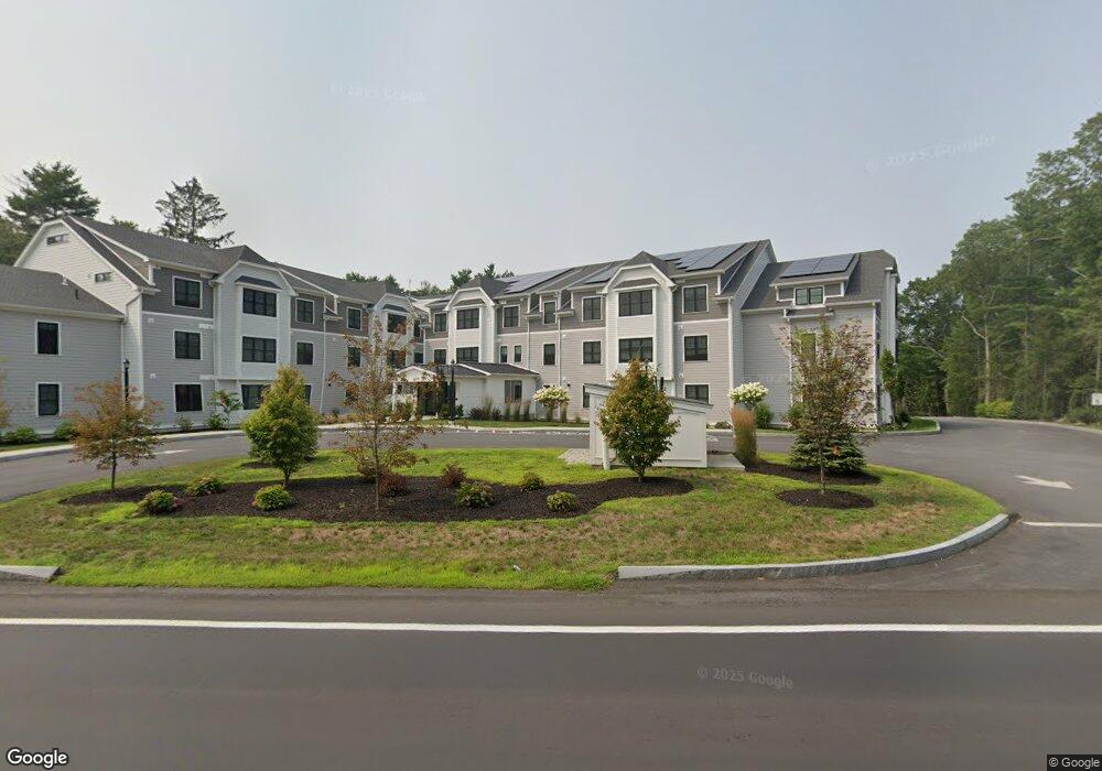 61 County St unit 1, Dover, MA 02030 - photo 1