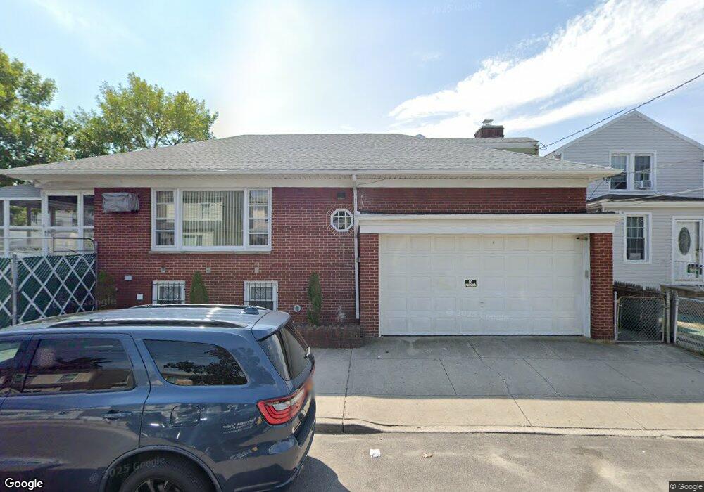 9046 Silver Rd, Ozone Park, NY 11417 - photo 1