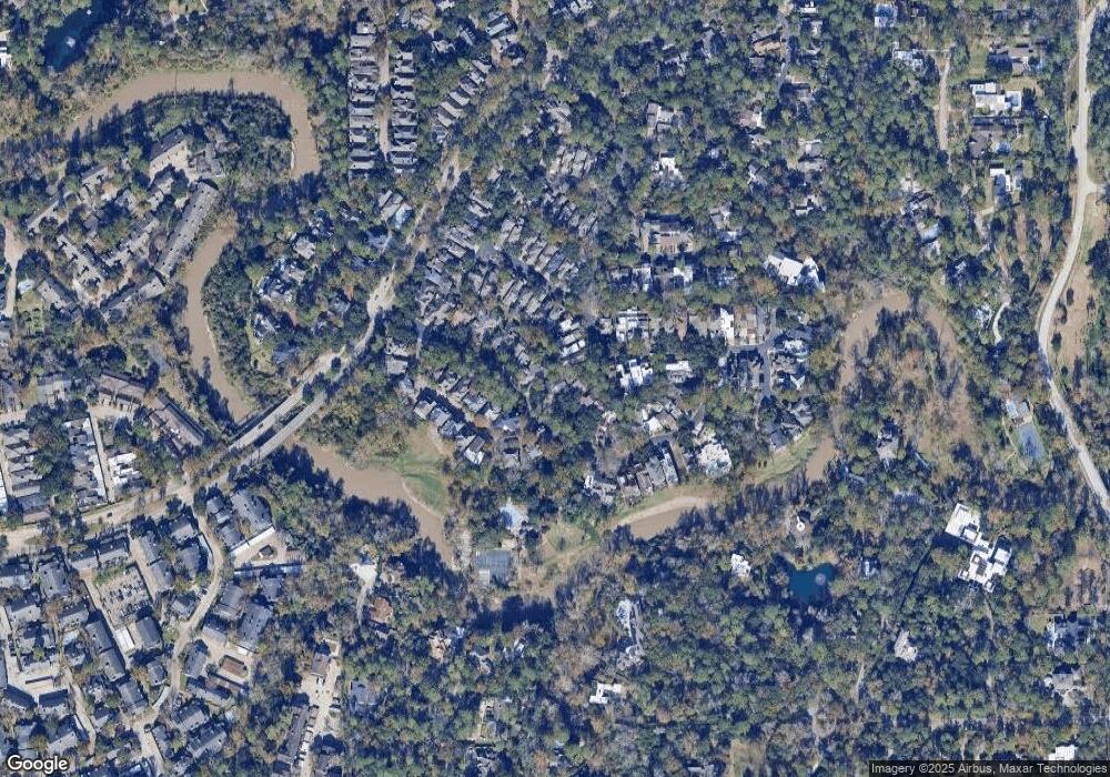 9041 Briar Forest Dr, Houston, TX 77024 - photo 1