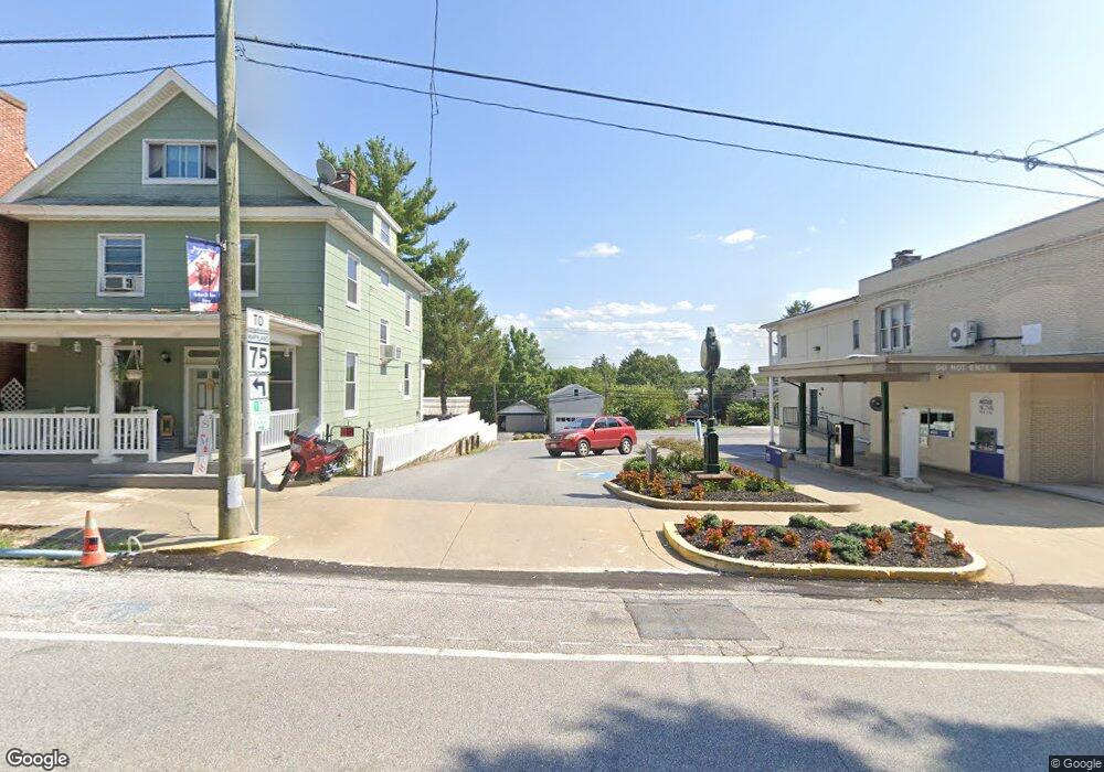 217 Main St, New Windsor, MD 21776 - photo 1