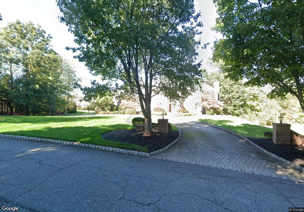 23 Thistle Ln, Warren, NJ 07059 - photo 1