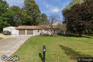 1030 Main St, Wilson, WI 54027