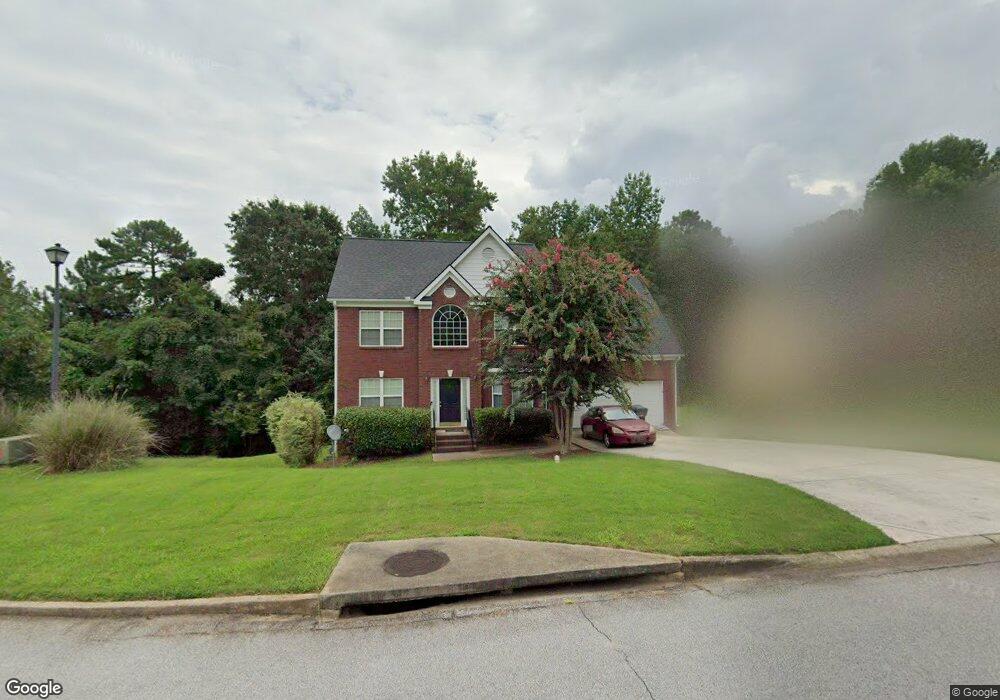 245 Wisteria Way unit 117, Covington, GA 30016 - photo 1