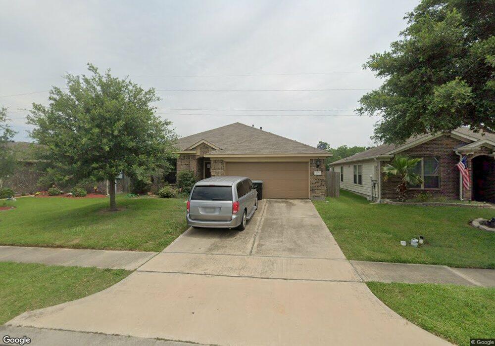 409 De Coster Blvd, Alvin, TX 77511 - photo 1