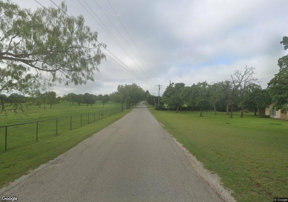 TBD Forrest Ln, Joshua, TX 76058 - photo 1