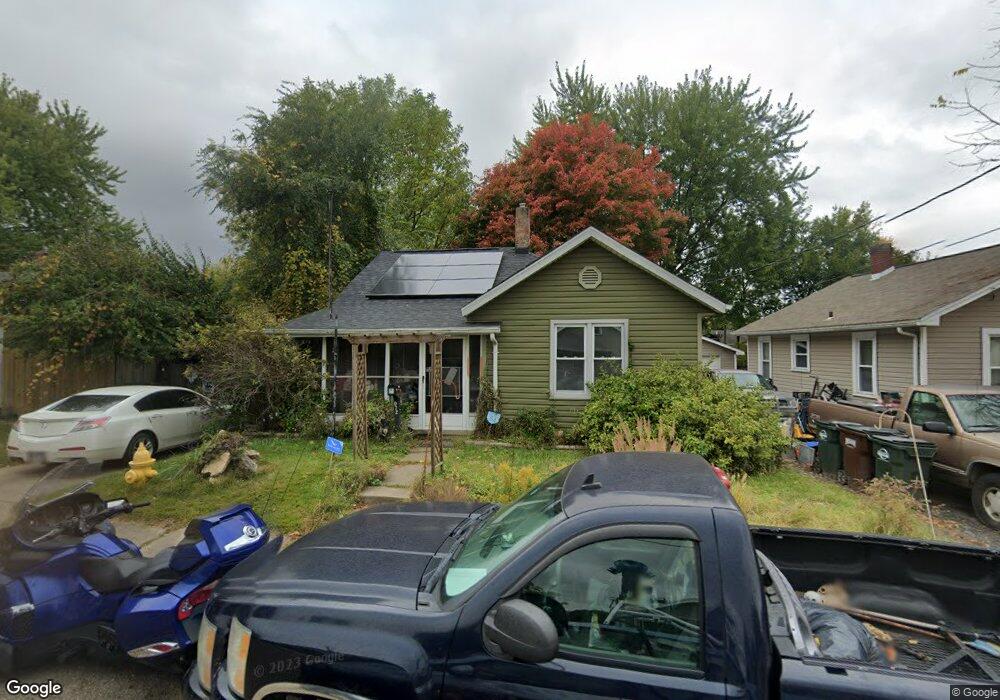 972 S Monroe St, Xenia, OH 45385 - photo 1