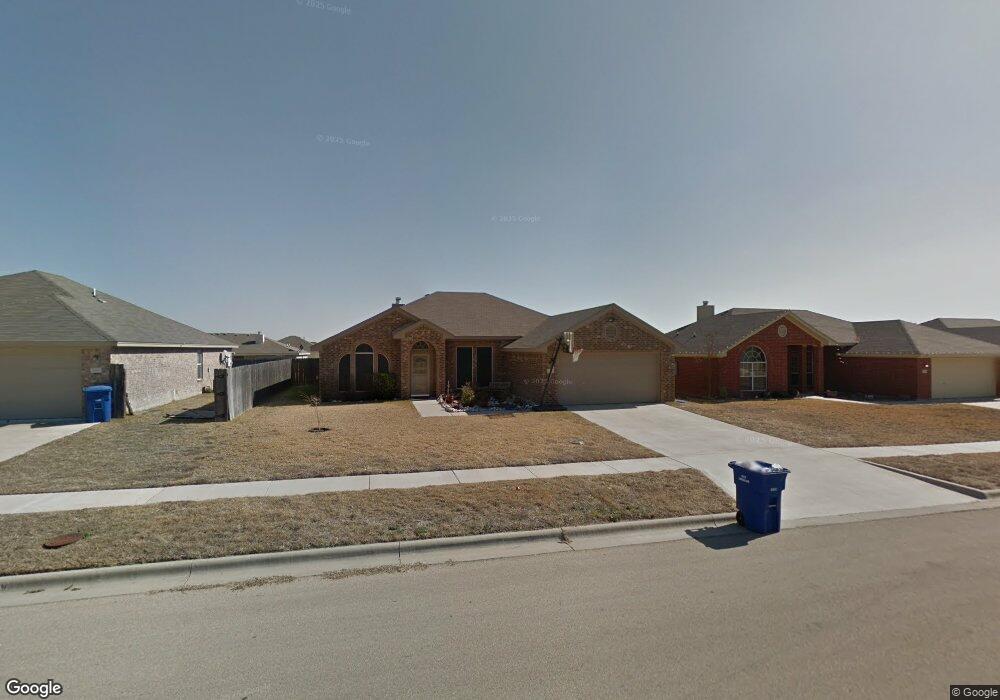 2408 Merle Dr, Copperas Cove, TX 76522 - photo 1