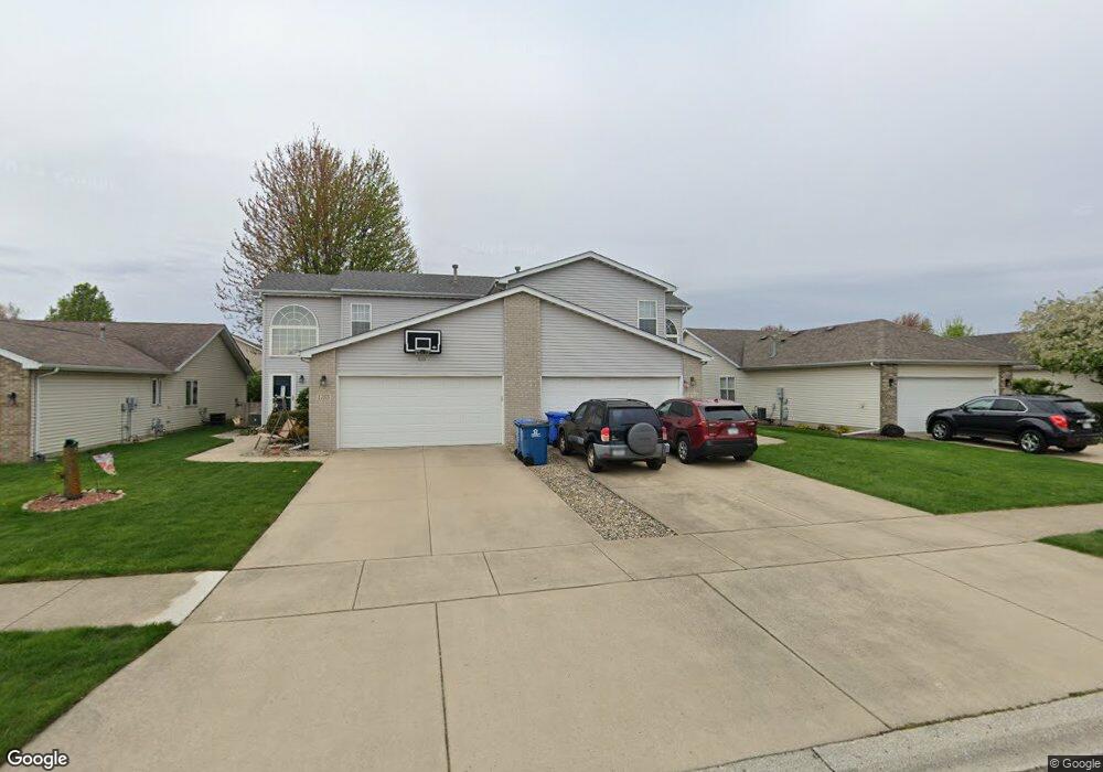 1751 Aspen Dr, Crown Point, IN 46307 - photo 1
