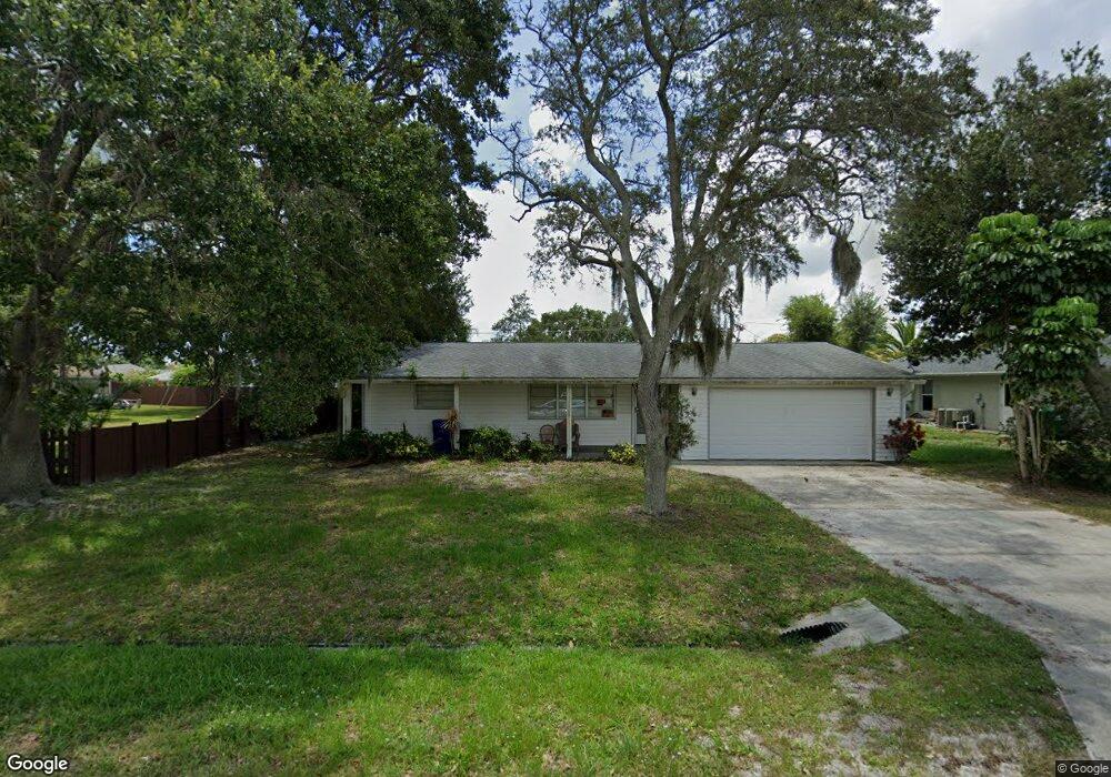 422 Georgia Blvd, Sebastian, FL 32958 - photo 1