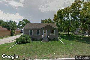 12 E 3rd Ave, Groton, SD 57445