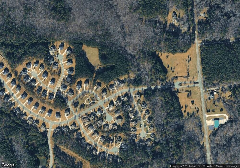 208 the Parks Dr, Pittsboro, NC 27312 - photo 1