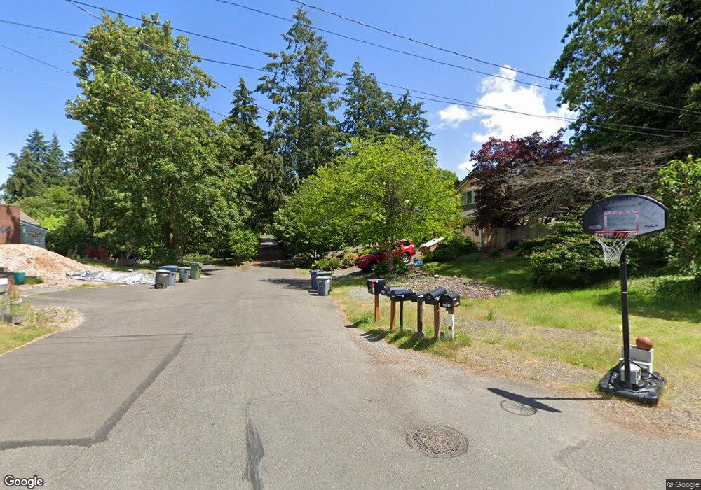 8204 42nd St W, University Place, WA 98466 - photo 1