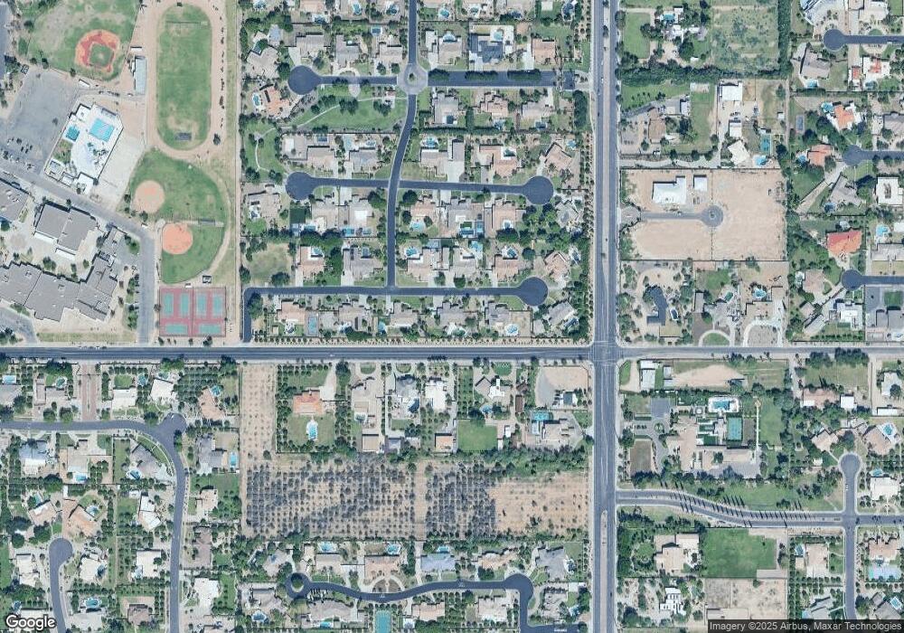 3517 E Menlo Cir, Mesa, AZ 85213 - photo 1