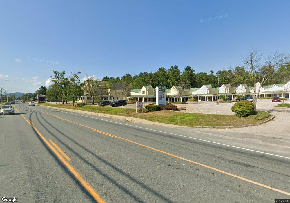 1857 White Mountain Hwy, North Conway, NH 03860 - photo 1