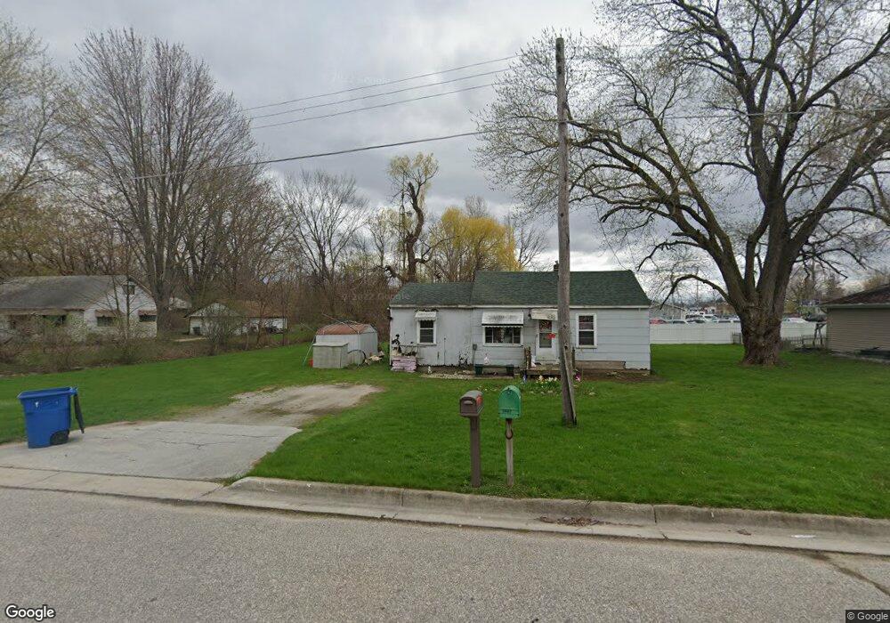 1511 Elm St, Clio, MI 48420 - photo 1