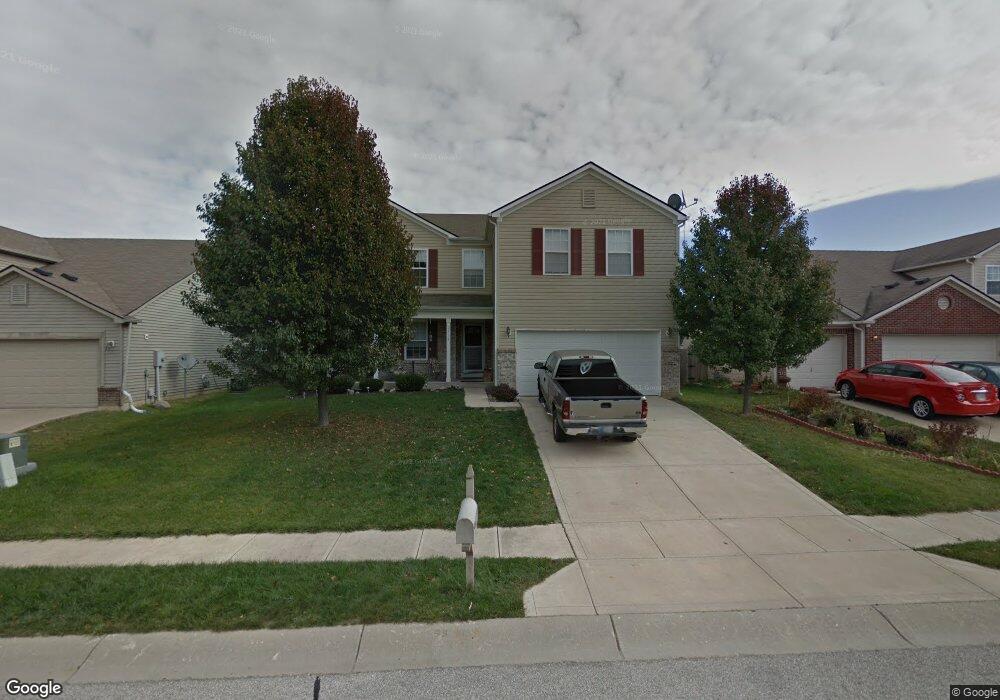 2519 Joust Dr, Greenwood, IN 46143 - photo 1