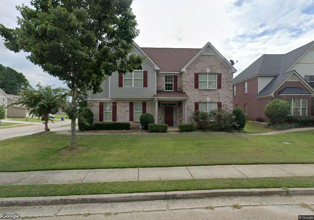 75 Halibut Cir, Covington, GA 30016 - photo 1