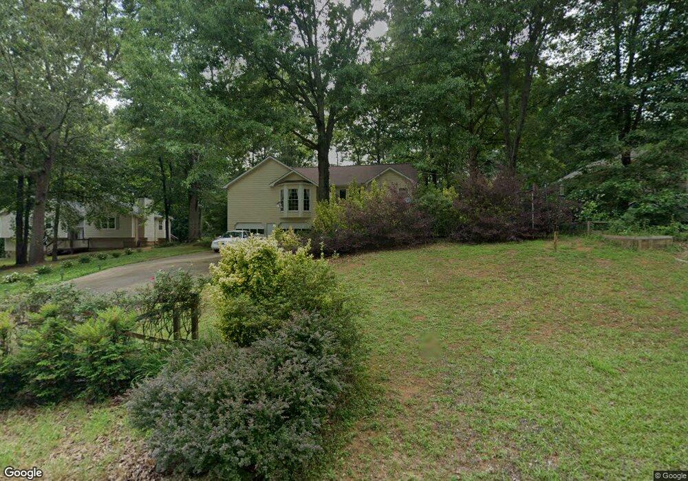 4335 Hickory Point Dr, Canton, GA 30115 - photo 1