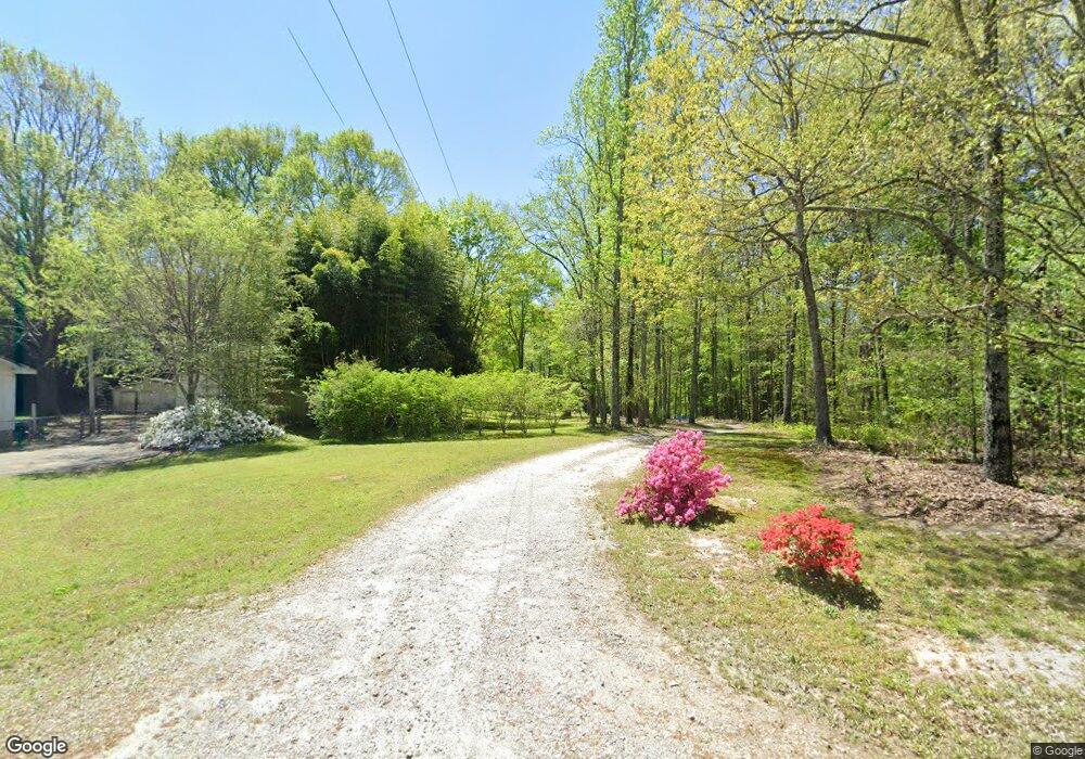 2685 County Line Rd, Covington, GA 30014 - photo 1