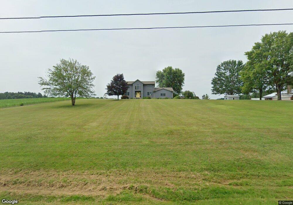 4014 Bower Rd, Rootstown, OH 44272 - photo 1