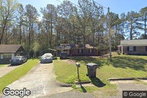 2603 Benner Cir, Tuskegee Institute, AL 36088