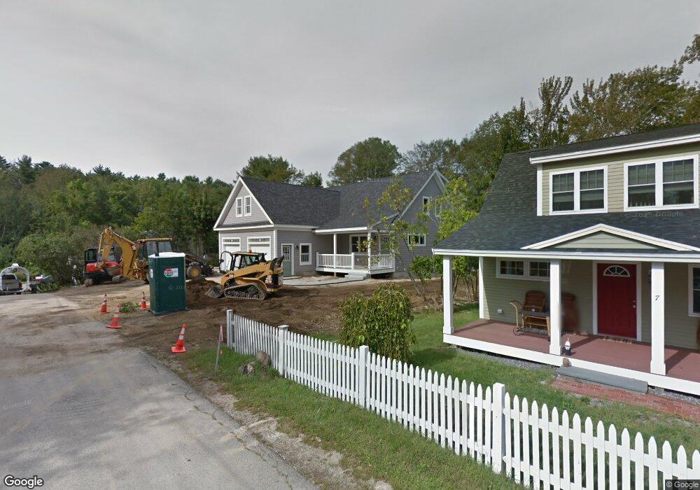 9 Youngs Ln, York, ME 03909 - photo 1