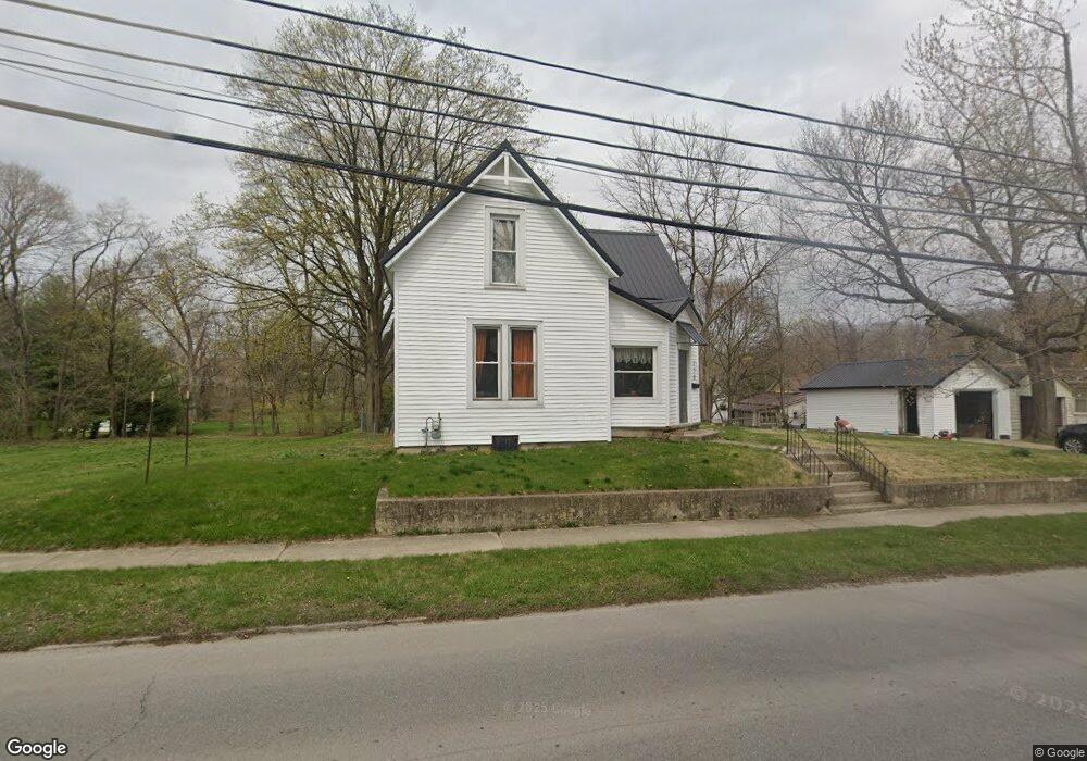 124 Stitt St, Wabash, IN 46992 - photo 1