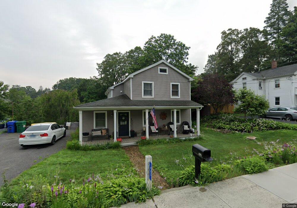 52 Chestnut St, Bethel, CT 06801 - photo 1