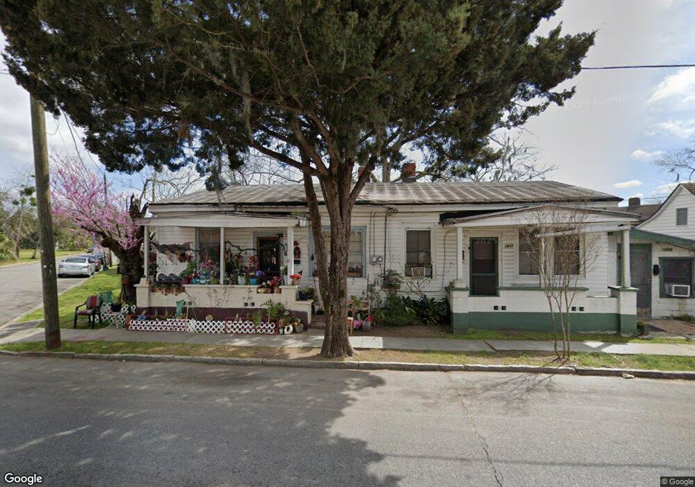 1802 Ogeechee Rd, Savannah, GA 31415 - photo 1