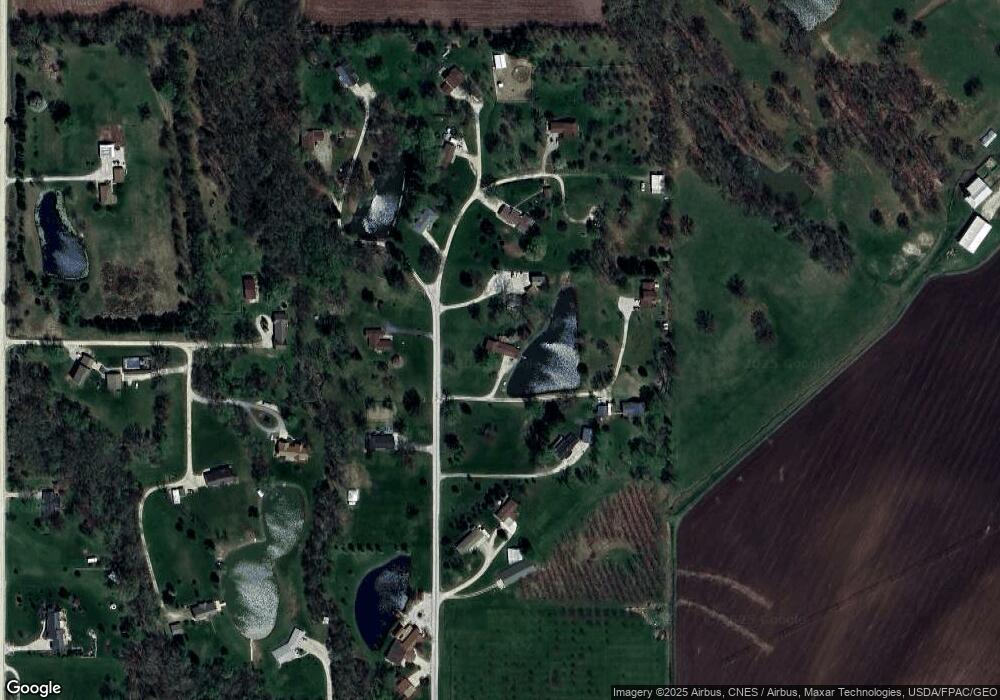 3463 167th St, Wever, IA 52658 - photo 1