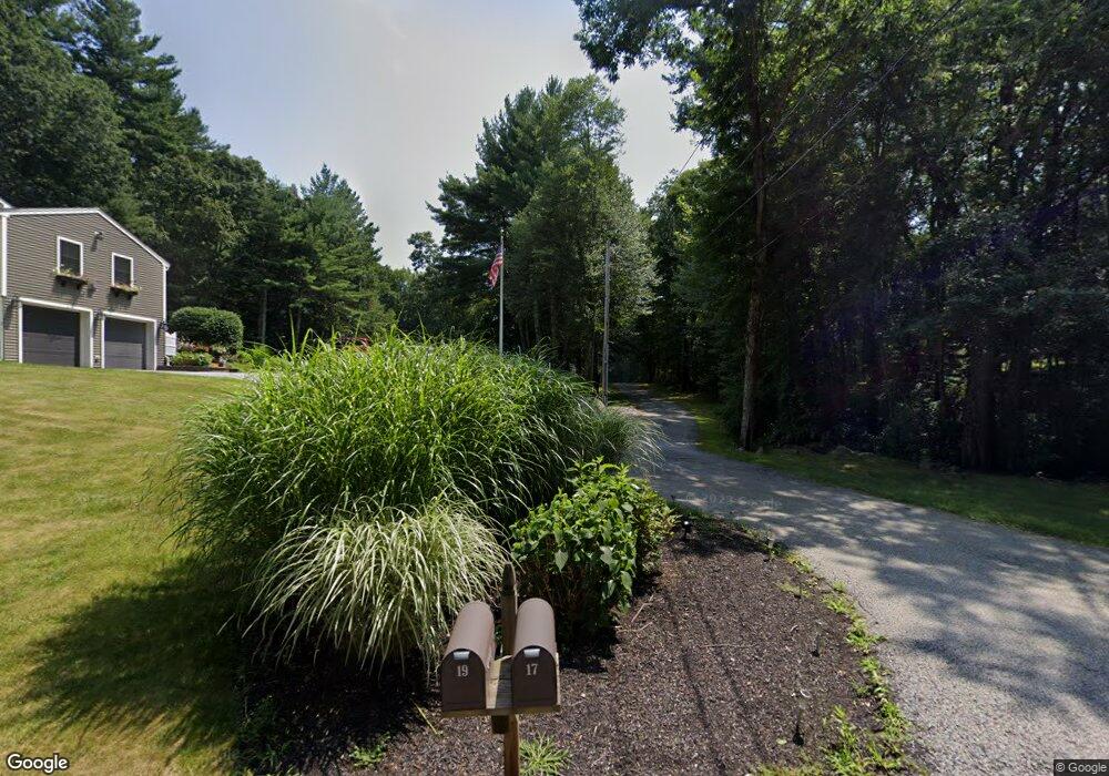 17 Gilboa Ct, Douglas, MA 01516 - photo 1