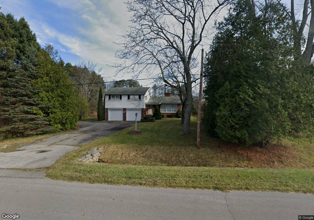 2528 Hueling Rd, Port Huron, MI 48060 - photo 1