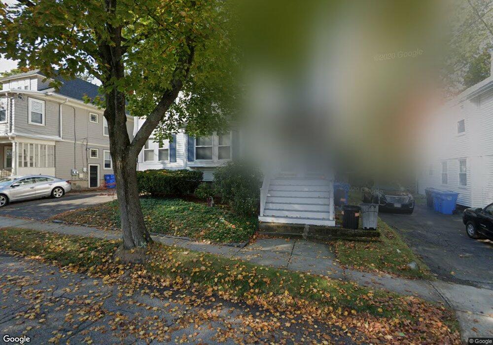 36 Worcester St, Belmont, MA 02478 - photo 1